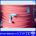 High pressure high temperature steam hose 1Mpa with red color